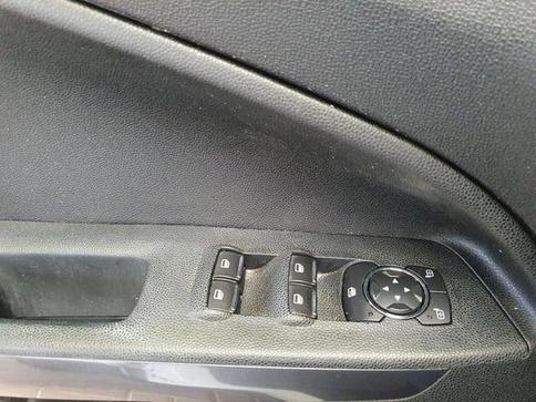 FORD ECOSPORT FSL 1.5
