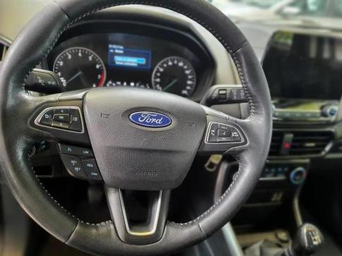 FORD ECOSPORT FSL 1.5