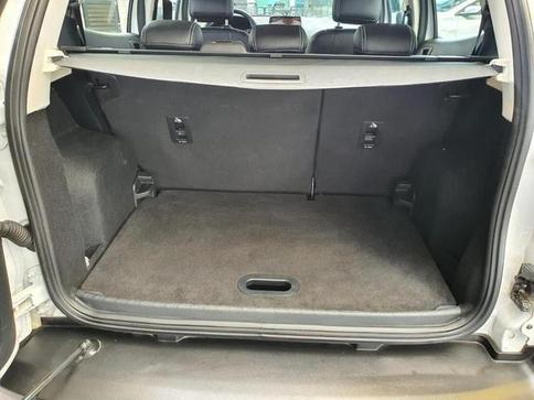 FORD ECOSPORT FSL 1.5