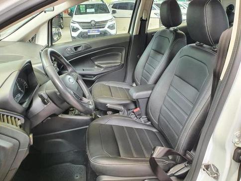 FORD ECOSPORT FSL 1.5