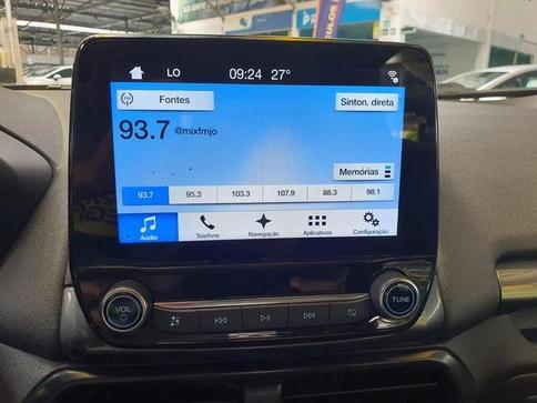 FORD ECOSPORT FSL 1.5