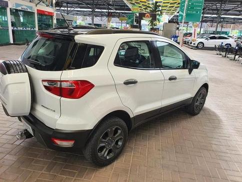 FORD ECOSPORT FSL 1.5