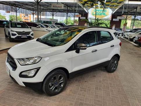 FORD ECOSPORT FSL 1.5