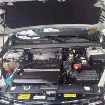 CAOA CHERY TIGGO8 1.6TGDI
