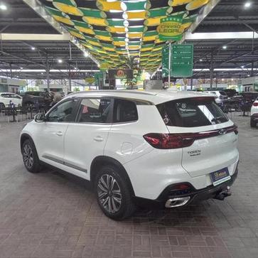 CAOA CHERY TIGGO8 1.6TGDI
