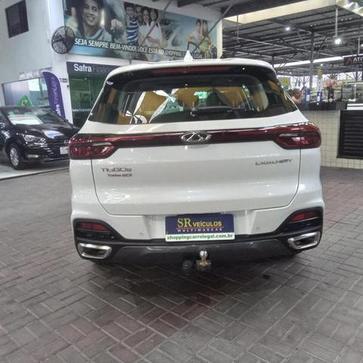 CAOA CHERY TIGGO8 1.6TGDI