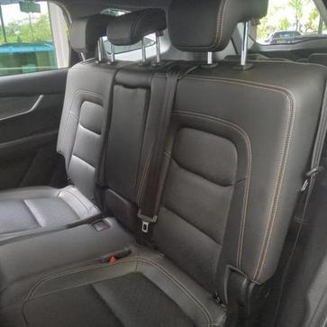 CAOA CHERY TIGGO8 1.6TGDI