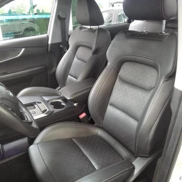 CAOA CHERY TIGGO8 1.6TGDI