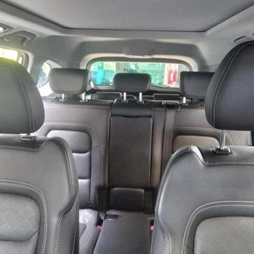 CAOA CHERY TIGGO8 1.6TGDI
