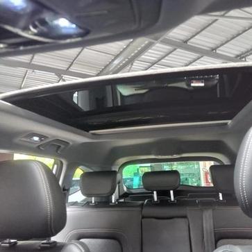 CAOA CHERY TIGGO8 1.6TGDI