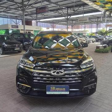 CAOA CHERY TIGGO8 16TA