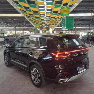 CAOA CHERY TIGGO8 16TA