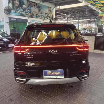 CAOA CHERY TIGGO8 16TA