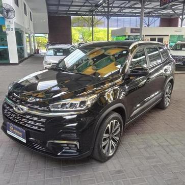 CAOA CHERY TIGGO8 16TA
