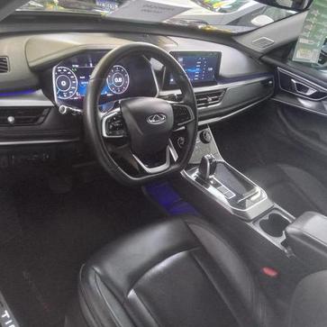 CAOA CHERY TIGGO8 16TA