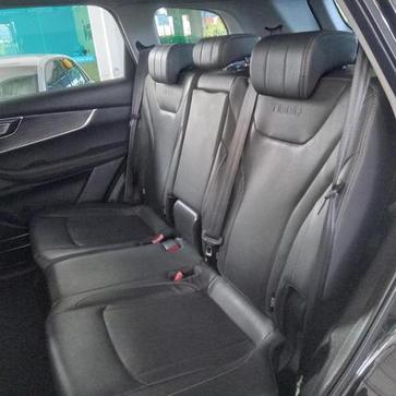 CAOA CHERY TIGGO8 16TA