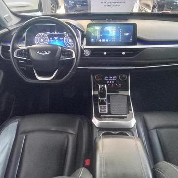 CAOA CHERY TIGGO8 16TA
