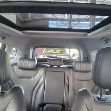 CAOA CHERY TIGGO8 16TA