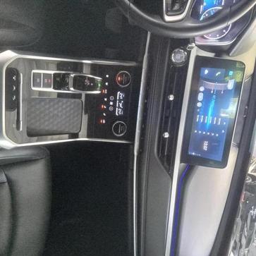 CAOA CHERY TIGGO8 16TA