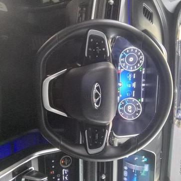 CAOA CHERY TIGGO8 16TA
