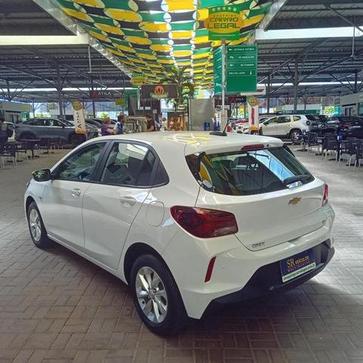 CHEVROLET ONIX 10MT LT2