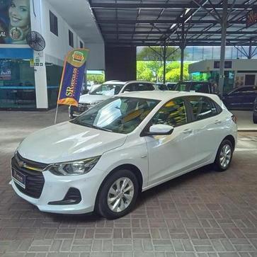 CHEVROLET ONIX 10MT LT2