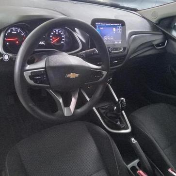 CHEVROLET ONIX 10MT LT2