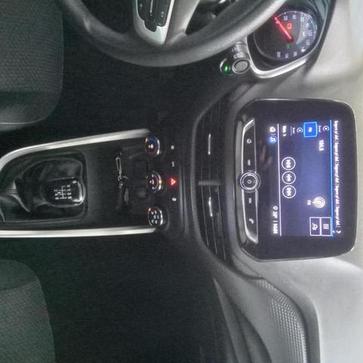 CHEVROLET ONIX 10MT LT2