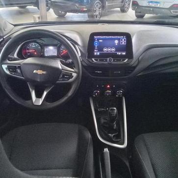CHEVROLET ONIX 10MT LT2