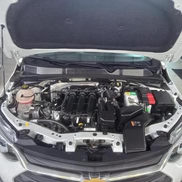 CHEVROLET ONIX 10MT LT2