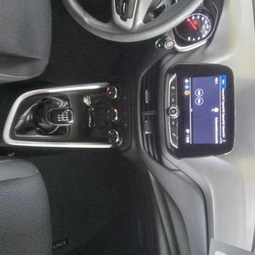 CHEVROLET ONIX 1.0 LT 8V FLEX 4P MANUAL