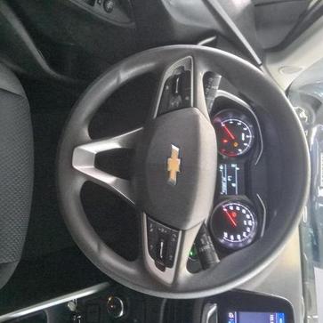 CHEVROLET ONIX 1.0 LT 8V FLEX 4P MANUAL