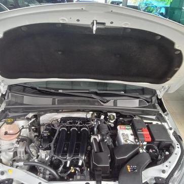 CHEVROLET ONIX 1.0 LT 8V FLEX 4P MANUAL