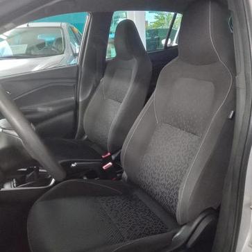 CHEVROLET ONIX 1.0 LT 8V FLEX 4P MANUAL