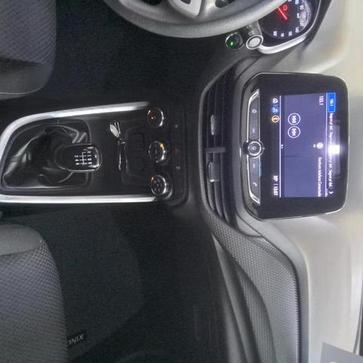 CHEVROLET ONIX 1.0 LT 8V FLEX 4P MANUAL