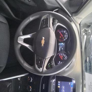 CHEVROLET ONIX 1.0 LT 8V FLEX 4P MANUAL