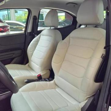 CITROEN BASALT FEEL 1.0 FLEX TB 200 5P AUT