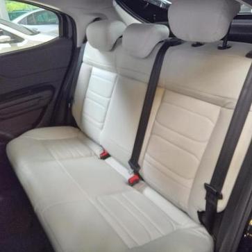 CITROEN BASALT FEEL 1.0 FLEX TB 200 5P AUT