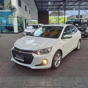 CHEVROLET ONIX PLUS 10TMT LTZ