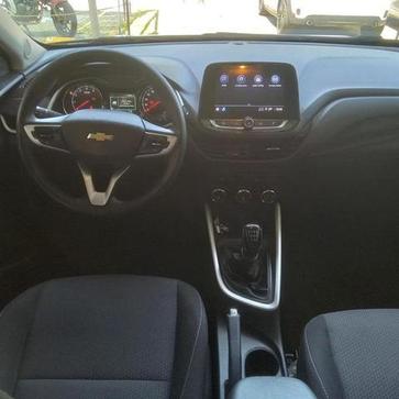 CHEVROLET ONIX PLUS 10TMT LTZ