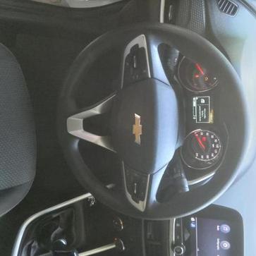 CHEVROLET ONIX PLUS 10TMT LTZ