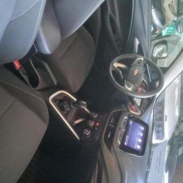 CHEVROLET ONIX PLUS 10TMT LTZ