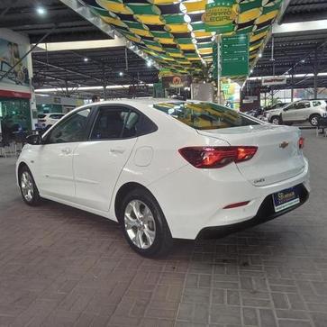 CHEVROLET ONIX PLUS 10TMT LTZ