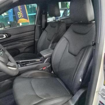 JEEP COMPASS S 1.3 T4 FLEX AT6 05 PASSAGEIROS