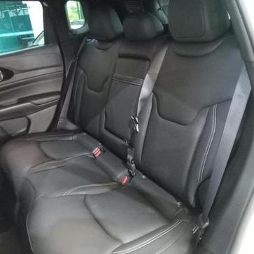 JEEP COMPASS S 1.3 T4 FLEX AT6 05 PASSAGEIROS
