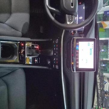 JEEP COMPASS S 1.3 T4 FLEX AT6 05 PASSAGEIROS