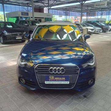 AUDI A1 SPORT. S EDITION 1.4 TFSI 2P S-TRONIC