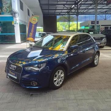 AUDI A1 SPORT. S EDITION 1.4 TFSI 2P S-TRONIC