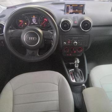 AUDI A1 SPORT. S EDITION 1.4 TFSI 2P S-TRONIC