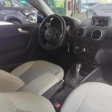 AUDI A1 SPORT. S EDITION 1.4 TFSI 2P S-TRONIC